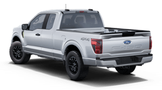 2025 Ford F-150® External Image 3